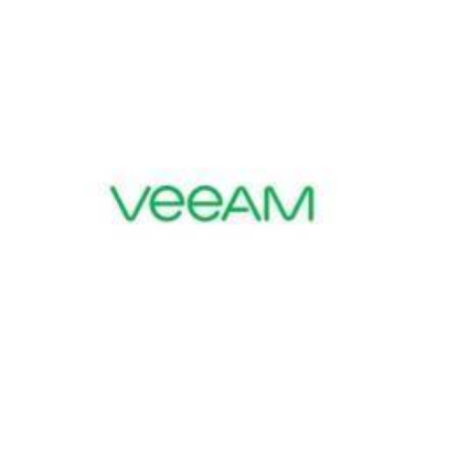 Veeam Production Support - Supporto tecnico (supplementare) - per Veeam Backup Essentials Universal License - 5 istanze - prepagato - inclusa assistenza 24/7 primo anno - consulenza telefonica - 4 anni - 24x7 - tempo di risposta: 1 h